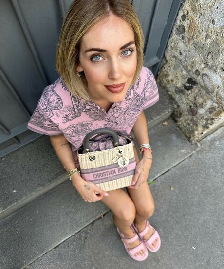 Chiara Ferragni photo 196