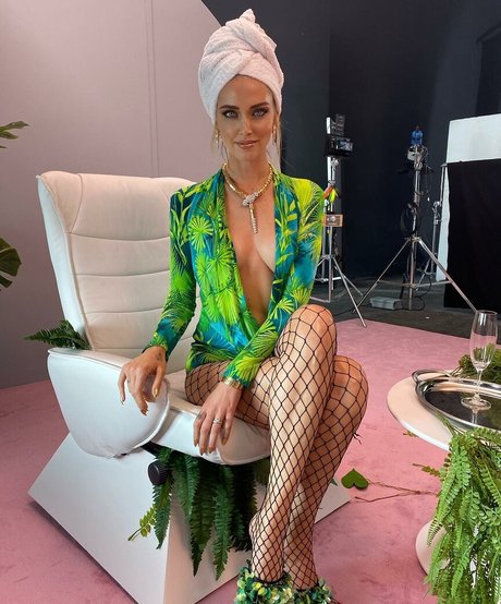 Chiara Ferragni photo 198
