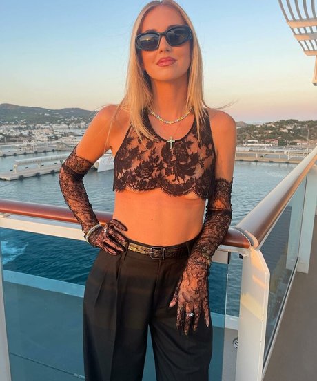 Chiara Ferragni photo 199