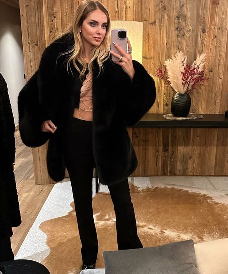 Chiara Ferragni photo 203