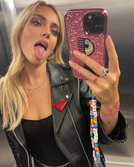 Chiara Ferragni photo 210