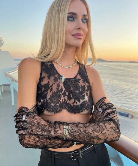 Chiara Ferragni photo 216