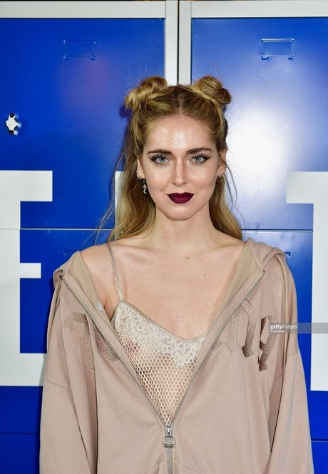 Chiara Ferragni photo 225