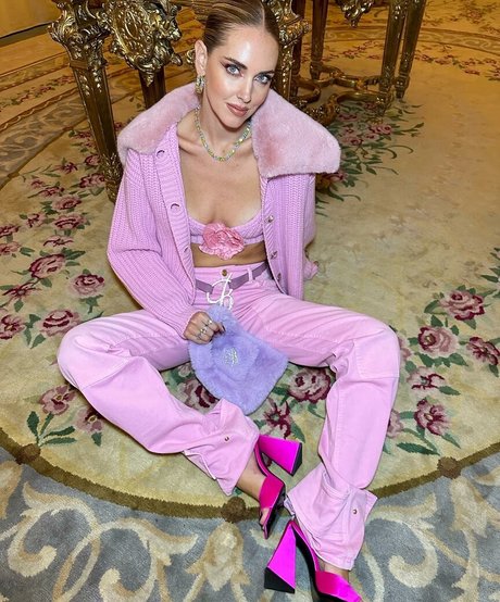 Chiara Ferragni photo 237