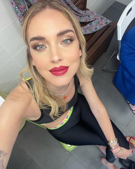 Chiara Ferragni photo 246