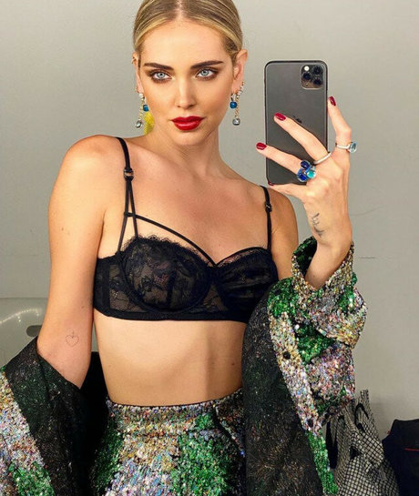 Chiara Ferragni photo 258