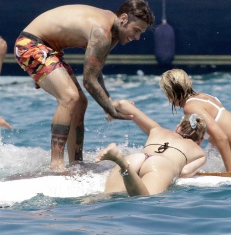 Chiara Ferragni photo 260