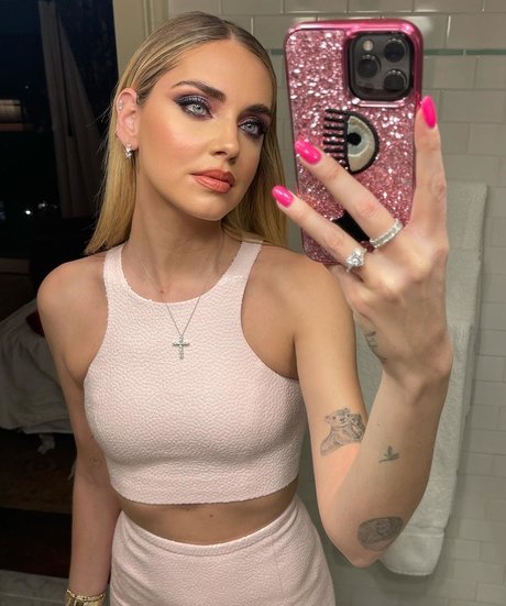 Chiara Ferragni photo 262