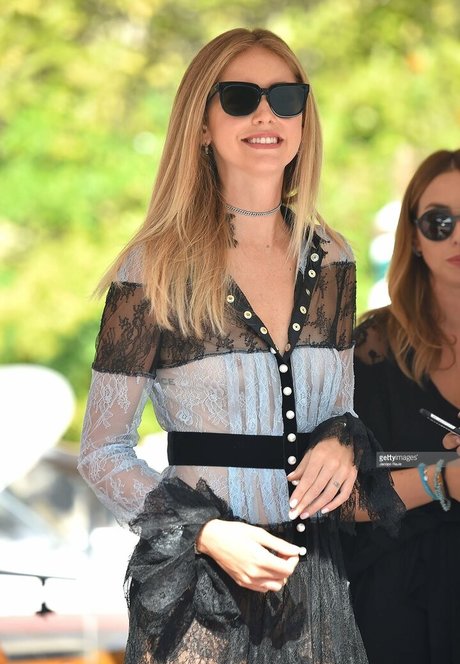 Chiara Ferragni photo 266