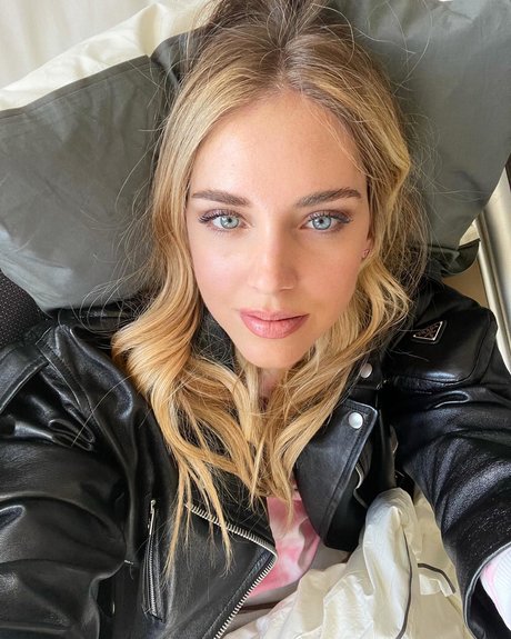 Chiara Ferragni photo 273