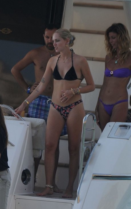 Chiara Ferragni photo 281