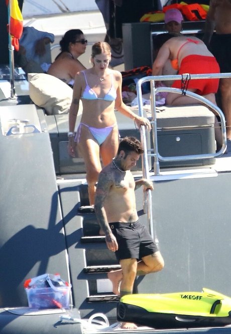 Chiara Ferragni photo 283