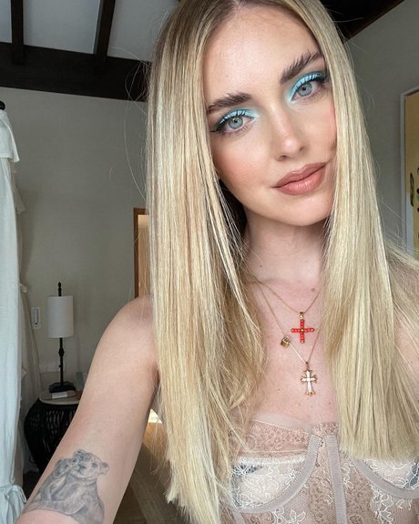 Chiara Ferragni photo 293