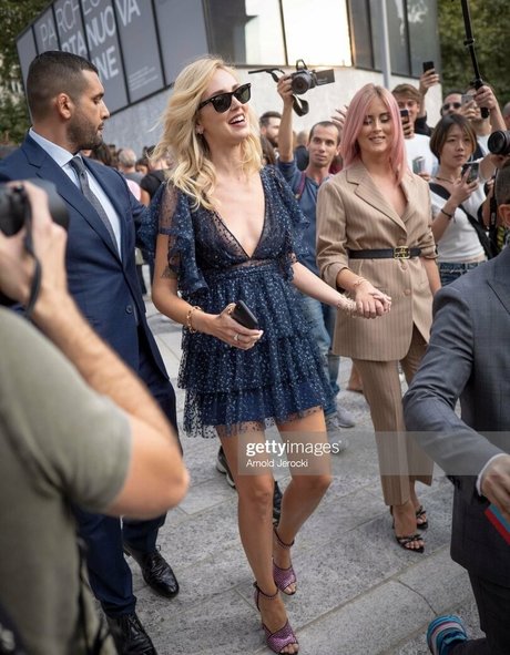 Chiara Ferragni photo 297