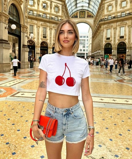 Chiara Ferragni photo 303