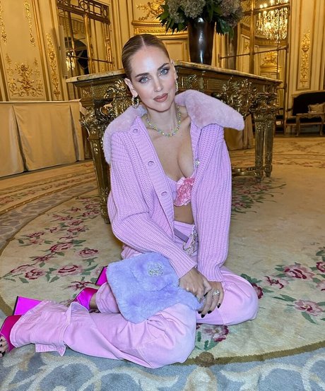 Chiara Ferragni photo 307