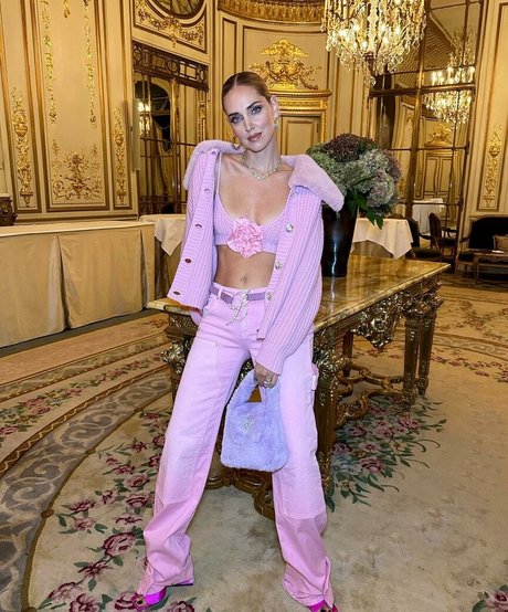 Chiara Ferragni photo 308