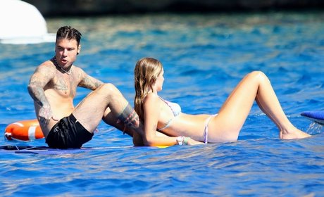 Chiara Ferragni photo 310