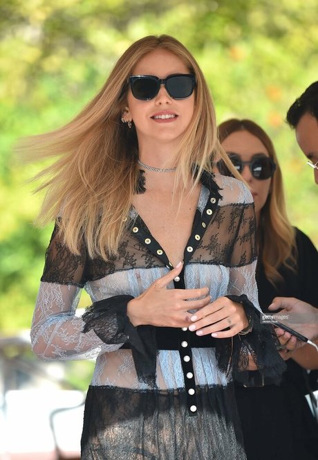 Chiara Ferragni photo 319
