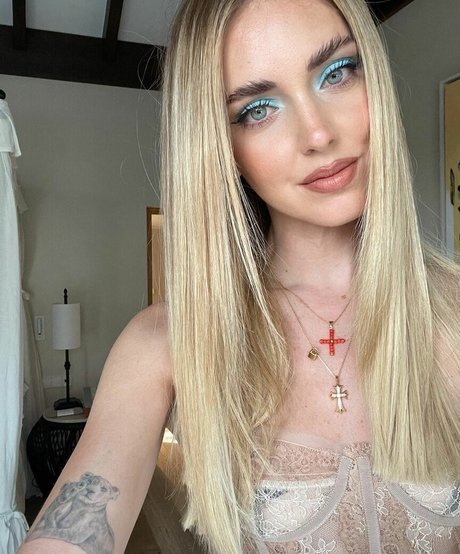 Chiara Ferragni photo 329