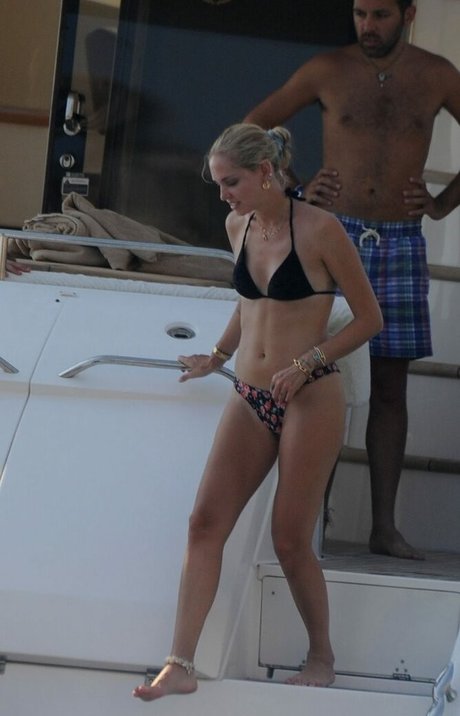 Chiara Ferragni photo 333