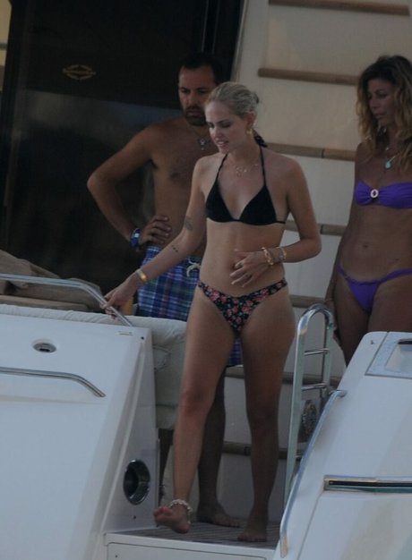 Chiara Ferragni photo 335