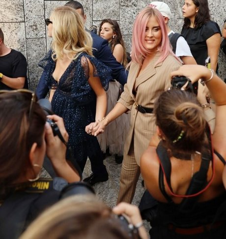 Chiara Ferragni photo 340