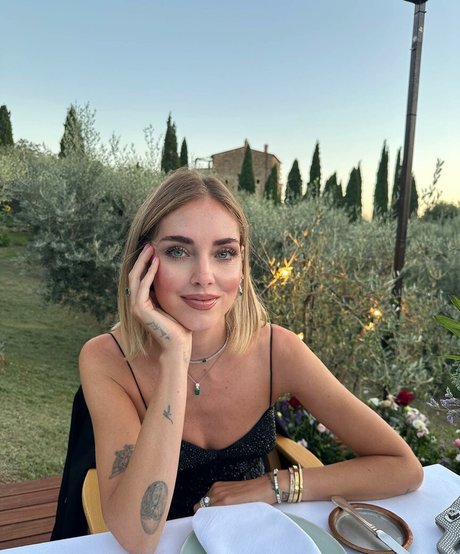 Chiara Ferragni photo 344