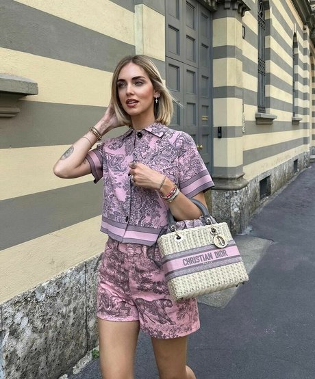 Chiara Ferragni photo 345