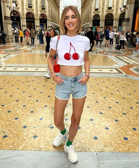 Chiara Ferragni photo 355