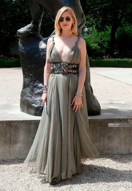 Chiara Ferragni photo 358