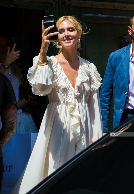 Chiara Ferragni photo 359