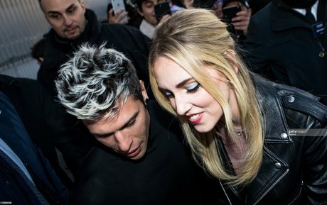 Chiara Ferragni photo 363