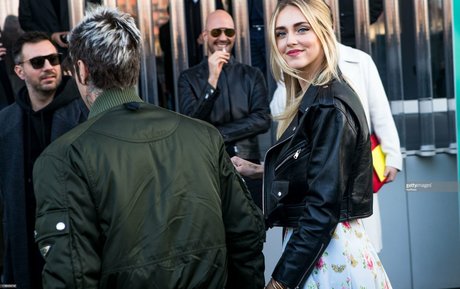 Chiara Ferragni photo 364