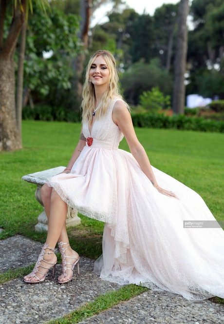 Chiara Ferragni photo 366