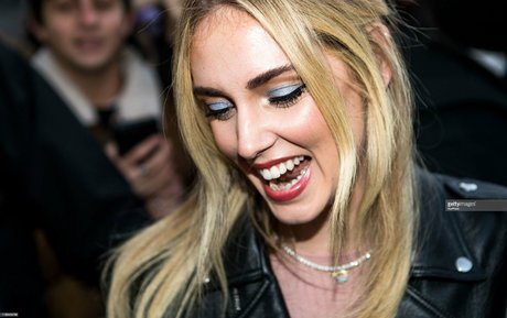 Chiara Ferragni photo 368