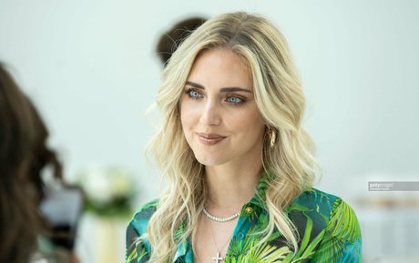 Chiara Ferragni photo 375