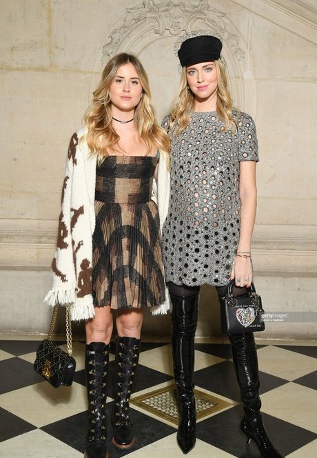 Chiara Ferragni photo 378