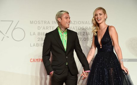 Chiara Ferragni photo 380