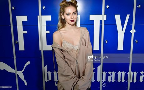 Chiara Ferragni photo 384