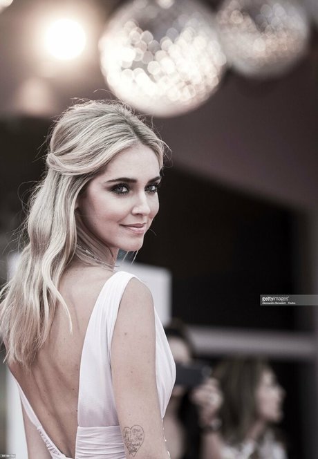 Chiara Ferragni photo 385