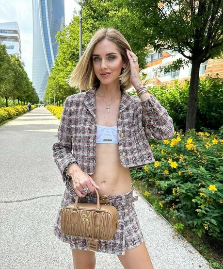 Chiara Ferragni photo 393