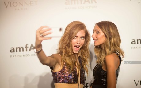 Chiara Ferragni photo 396