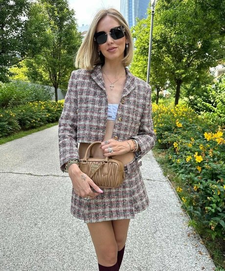 Chiara Ferragni photo 398