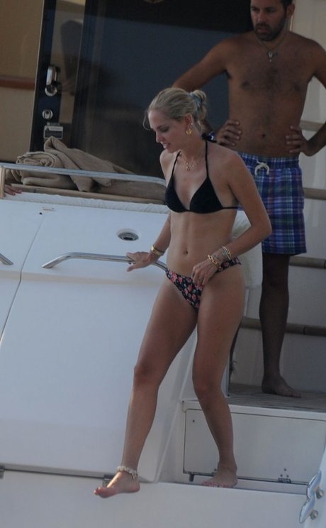 Chiara Ferragni photo 406