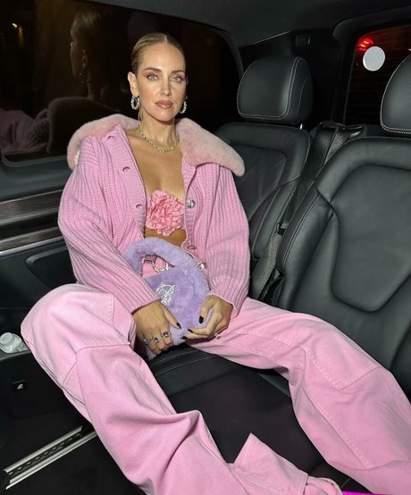 Chiara Ferragni photo 407