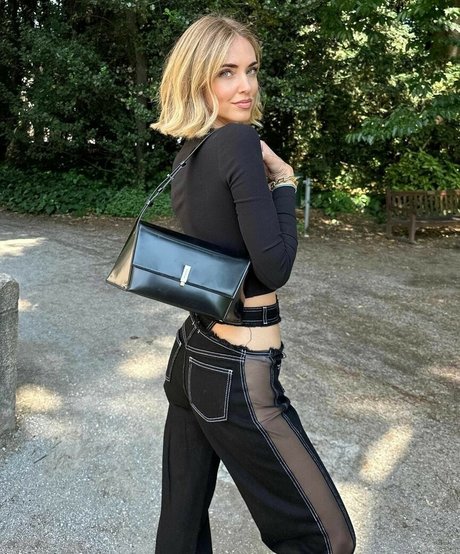 Chiara Ferragni photo 410