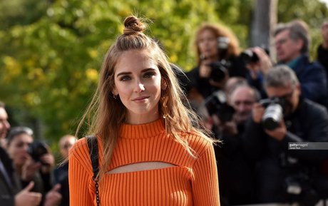 Chiara Ferragni photo 416