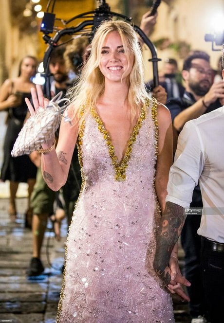 Chiara Ferragni photo 420