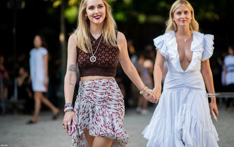 Chiara Ferragni photo 421
